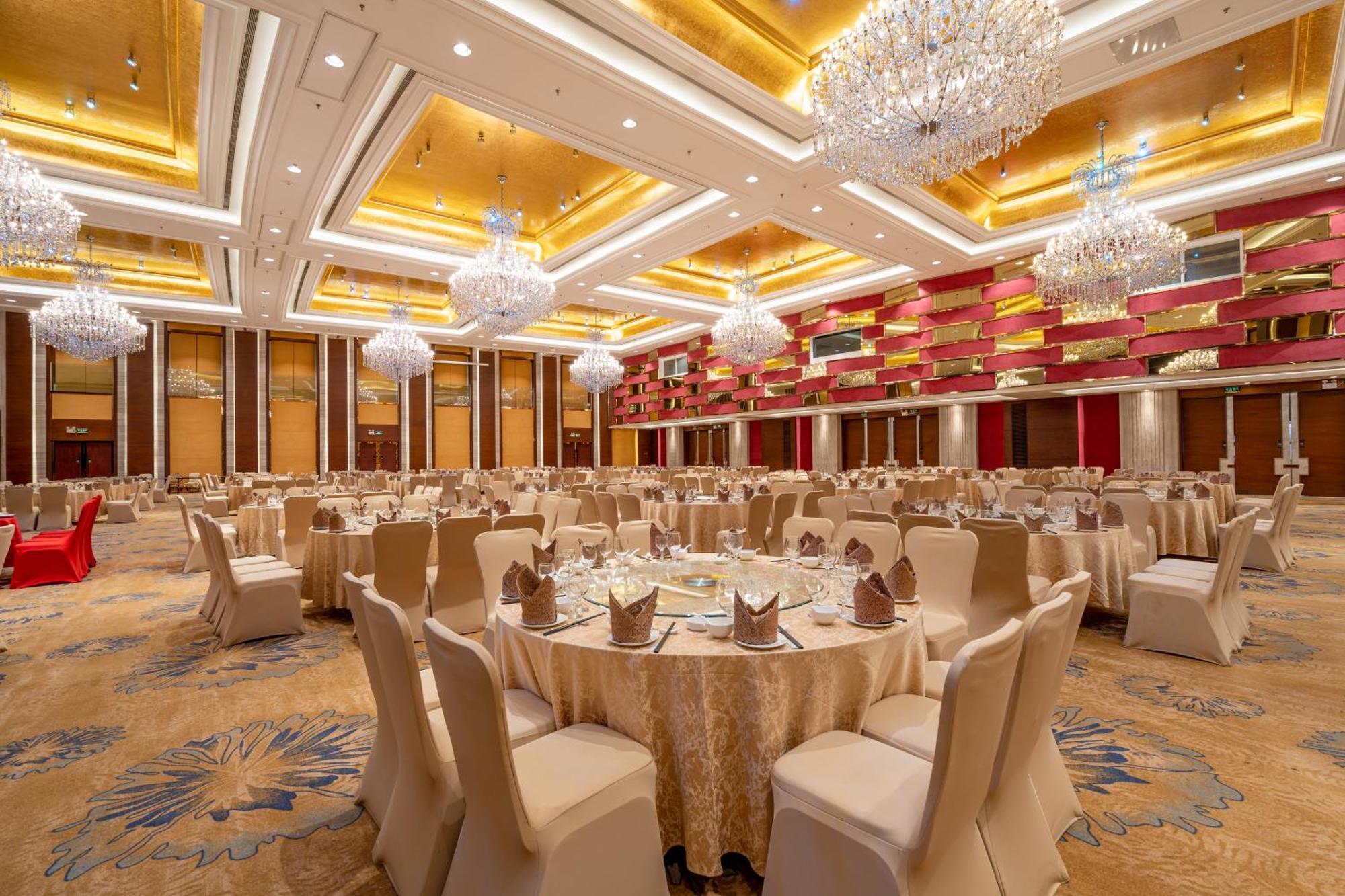 Tongli Lake View Hotel Suzhou  Luaran gambar